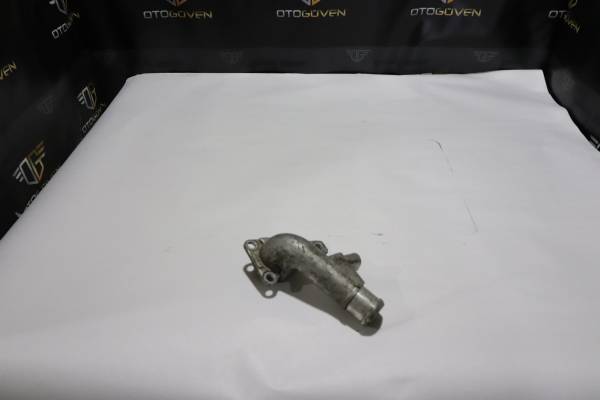 FORD TRANSİT 120 - 120 V ÇIKMA PARÇA TRANSİT V184 ÖN KAPAK SU BORUSU